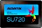 ADATA Ultimate SU720 250GB, SATA (ASU720SS-250G-C)