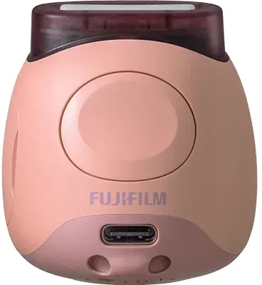 Fujifilm instax Pal Powder Pink