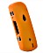 Krusell ColorCover für Sony Ericsson Xperia Neo orange (89575)