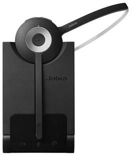 Jabra PRO 925 Dual Connectivity (DE)