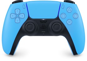 Sony DualSense Controller wireless starlight blue (PS5) (9727996)