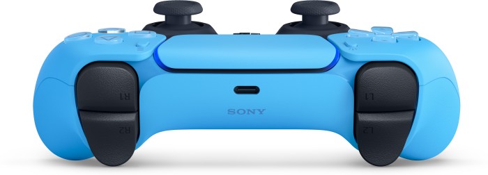 Sony DualSense Controller wireless starlight blue (PS5)