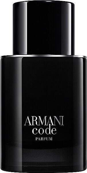 Giorgio Armani Code Homme perfumy, 50ml