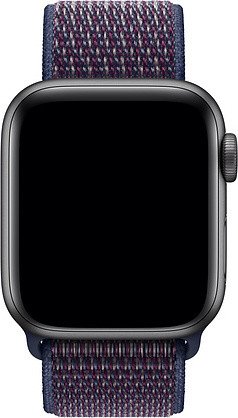 Apple Sport Loop für Apple Watch 40mm indigoblau