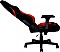 Nitro Concepts X1000 Gamingstuhl, schwarz/rot Vorschaubild