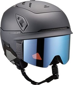 Oakley Mod7 Helm blackout prizm/sapphire iridium (2022/2023)