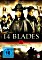 14 Blades (DVD)