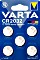 Varta CR2032, sztuk 5 (6032-101-415)