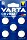 Varta CR2032, 5er-Pack (6032-101-415)