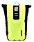 Ortlieb Velocity High Visibility neon yellow/black reflex (R4043)
