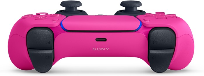 Sony DualSense Controller wireless nova pink (PS5)