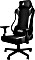 Nitro Concepts X1000 Gamingstuhl, schwarz/weiß Vorschaubild