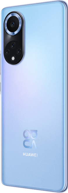 Huawei Nova 9 Starry Blue