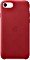 Apple Leder Case für iPhone SE (2020) (PRODUCT)RED Vorschaubild