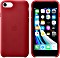 Apple Leder Case für iPhone SE (2020) (PRODUCT)RED Vorschaubild