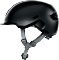 ABUS HUD-Y Helm velvet black (66843/66844)