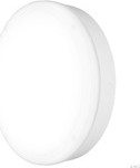 Osram Ledvance Surface Bulkhead 300 On/Off LED 15W/830 przyścienny-/lampa sufitowa biały