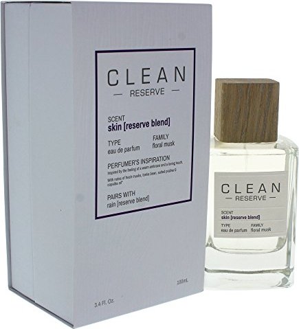 Clean Reserve Skin (Reserve Blend) Eau de Parfum