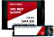 Western Digital WD Red SA500 NAS SATA SSD 500GB, M.2 Vorschaubild