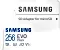 Samsung EVO Plus 2024 R160 microSDXC 256GB Kit, UHS-I U3, A2, Class 10 (MB-MC256SA/EU)