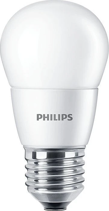 Philips Corepro LED Kerze E14 Matt 5W 470lm - 827 Extra Warmweiß | Ersatz für 40W Philips Corepro LED Kerze E14 Matt 5W 470lm - 827 Extra Warmweiß | Ersatz für 40W