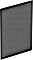 SSUPD Mesh Side panel, Mesh &#347;cianka boczna do Meshlicious, czarny (G89.OE759SMX.00)