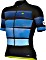 Ale Track jersey short-sleeve blue (men) (22-132)