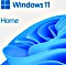 Microsoft Windows 11 Home 64Bit, DSP/SB (polnisch) (PC) (KW9-00648)