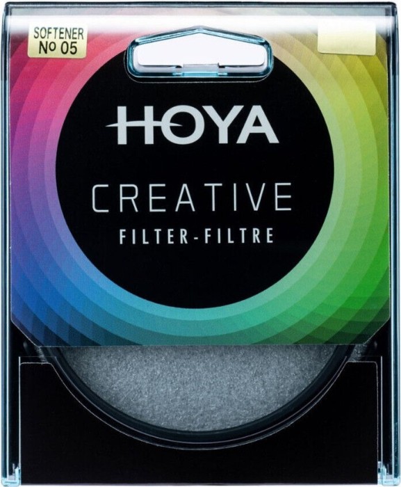 Hoya HMC Softener (verschiedene Größen)