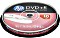 HP DVD+R 8.5GB DL 8x, 10-pack Spindle (DRE00060)