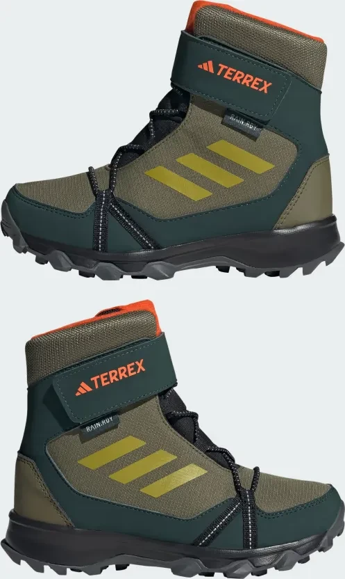 adidas terrex snow boot