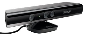 Microsoft Kinect (Xbox 360)