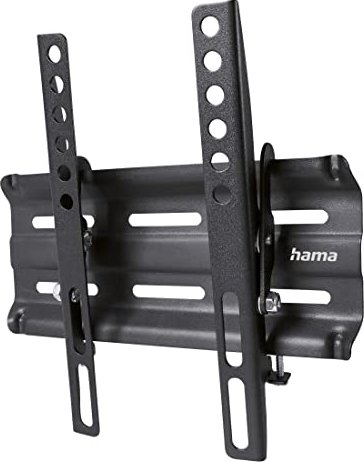 Hama TV-wall mount tilt 1 star