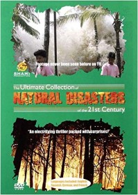 Natural Disasters (DVD)
