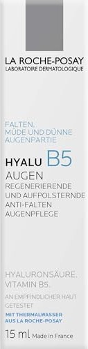 La Roche-Posay Hyalu B5 Augenpflege 15ml