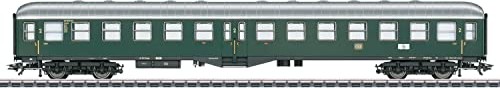 Märklin B4ym(b)-51 - Eisenbahn-Modell - HO (1:87) - Junge/Mädchen - 15 Jahr(e) - 1 Stück(e) (043166)