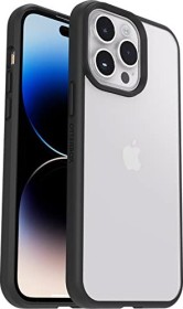 Otterbox React (Non-Retail) für Apple iPhone 14 Pro Max Black Crystal