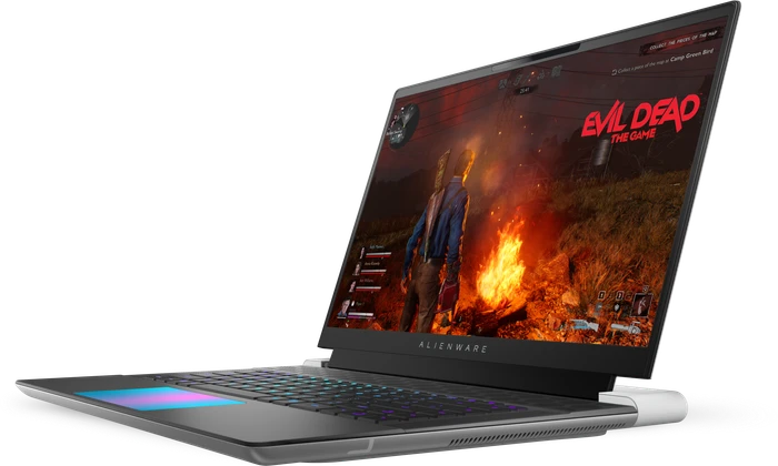 Dell Alienware x16 R1 Lunar Silver | Preisvergleich Geizhals Deutschland