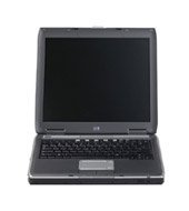 HP OmniBook XE4500, P4m, 14.1"TFT