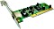 Digitus adapter LAN, RJ-45, PCI 2.1 Vorschaubild