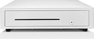 Star Micronics CB-2002 LC FN cash drawer, white