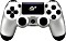 Sony DualShock 4 2.0 Controller wireless GT Sport Limited Edition silber (PS4)