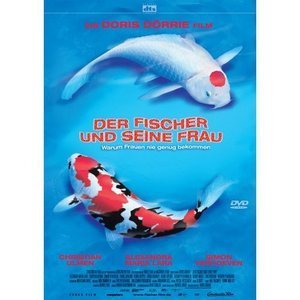 Der Fischer und seine Frau (DVD)