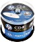 HP CD-R 80min/700MB 52x printable, 50-pack Spindle (CRE00017WIP)