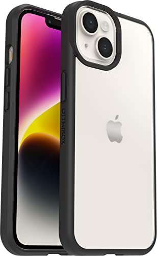 Otterbox React (Non-retail) do Apple iPhone 14 Black Crystal