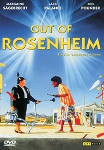 Out of Rosenheim (DVD)
