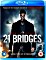 21 bridges (Blu-ray) (UK)