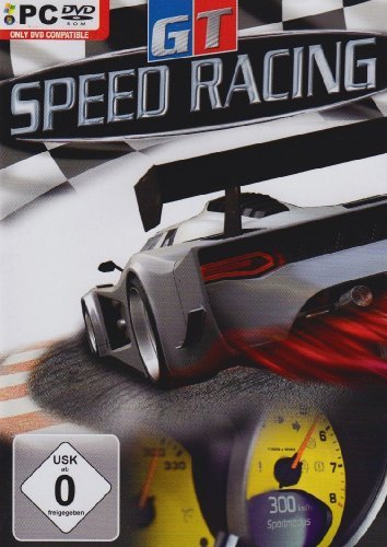 GT Speed Racing (PC)