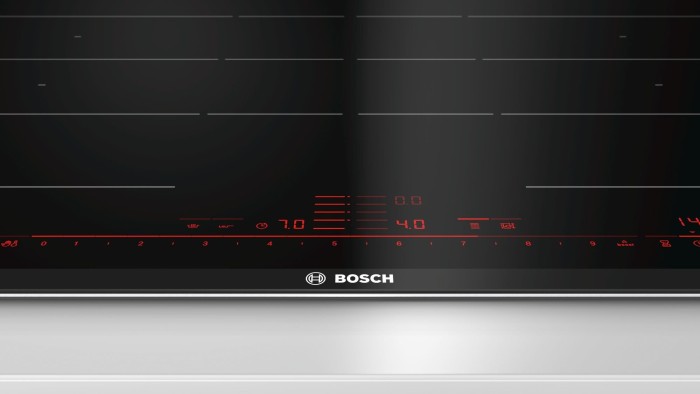 Bosch seria 8 PXY875DE4E płyta indukcyjna integralne sterowanie