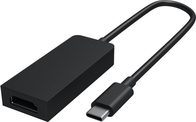 Microsoft USB-C HDMI-Adapter